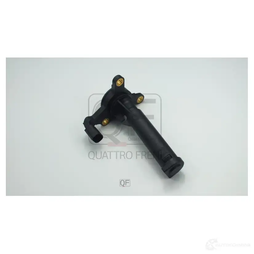 Датчик уровня масла QUATTRO FRENI QF44A00091 L84 VJVU 1439943042 - Изображение 1