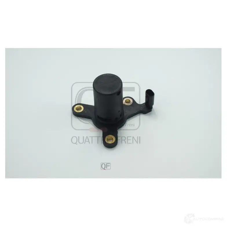Датчик уровня масла QUATTRO FRENI QF44A00093 1439951670 8 5DX12 - Изображение 1