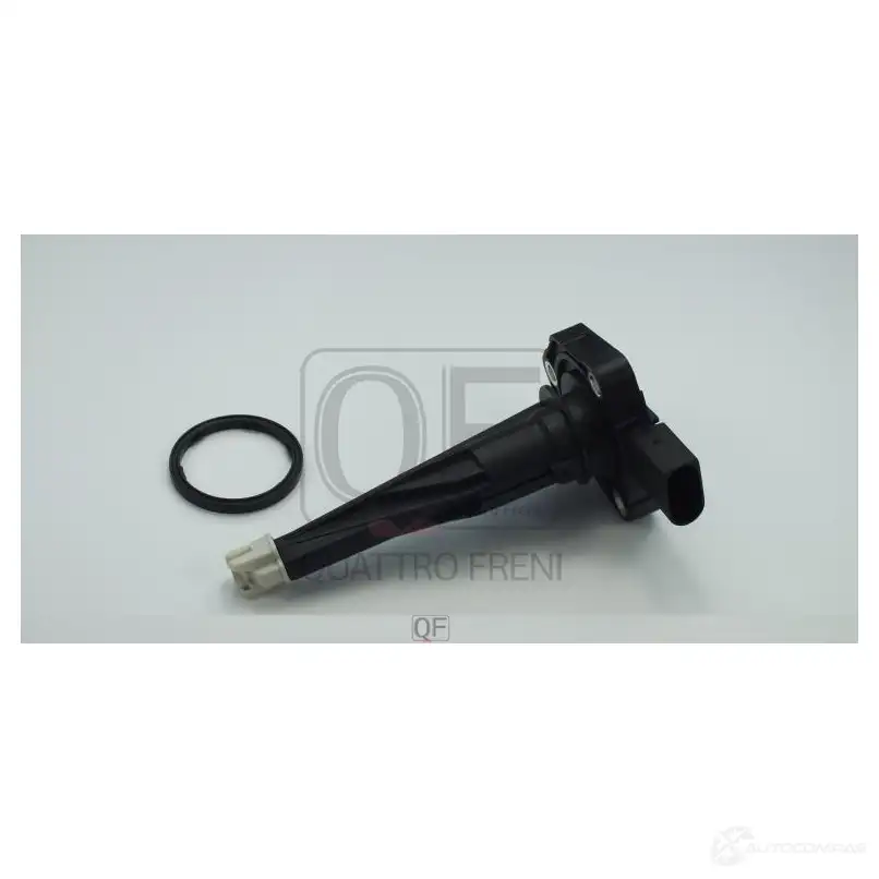 Датчик уровня масла QUATTRO FRENI QF44A00098 IKY GSO 1439942522 - Изображение 1