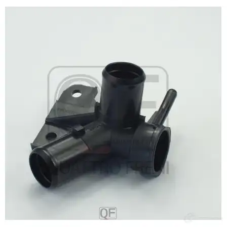 Патрубок системы охлаждения QUATTRO FRENI QJXH NWC 1439956671 QF45A00044 - Изображение 1