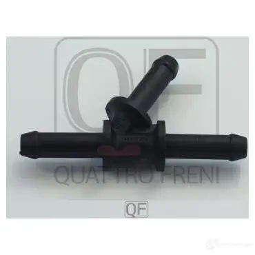 Тройник системы охлаждения QUATTRO FRENI 1439958598 QF45A00062 0 OX0UV изображение 3