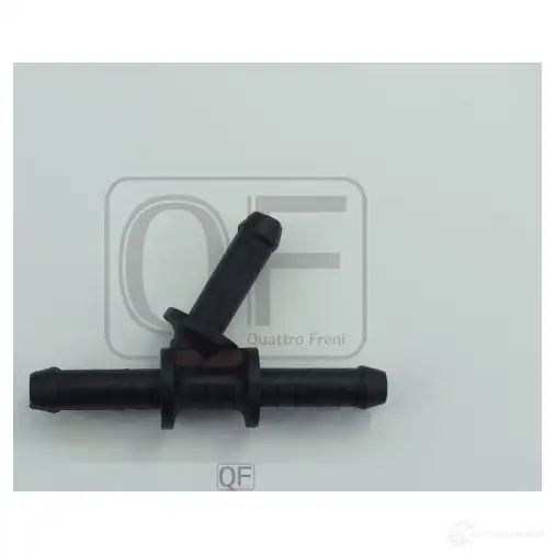 Тройник системы охлаждения QUATTRO FRENI 1439958598 QF45A00062 0 OX0UV изображение 4
