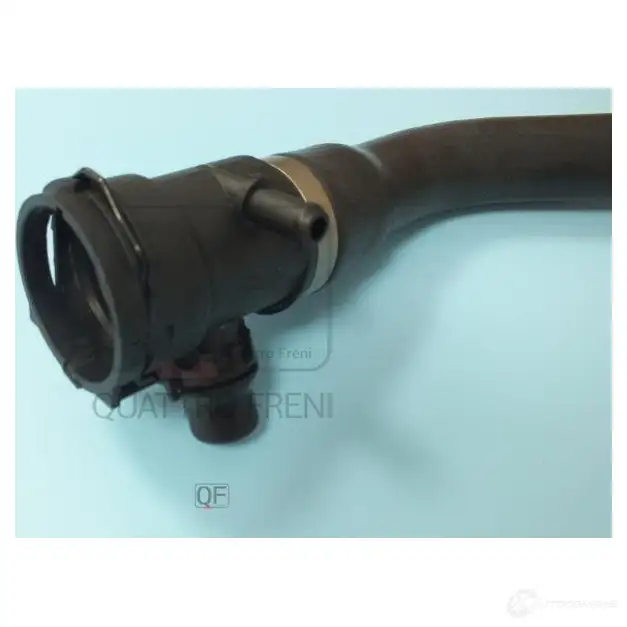 Патрубок системы охлаждения QUATTRO FRENI QF45A00074 N5A6P S 1439941958 изображение 3