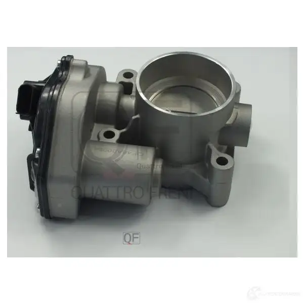 Дроссельная заслонка QUATTRO FRENI QF46A00064 JGM NJO 1439945703 - Изображение 1