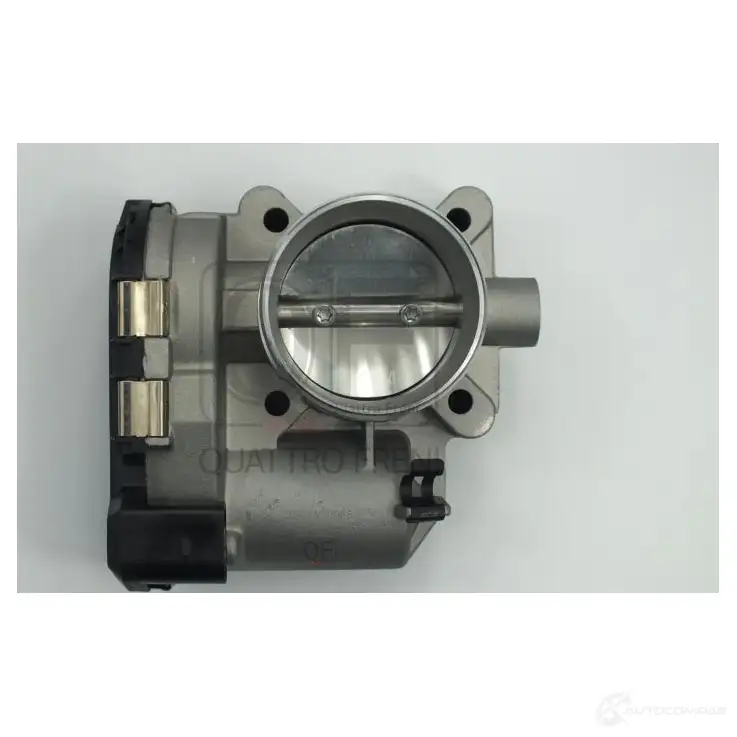 Дроссельная заслонка QUATTRO FRENI IQ1XVY D 1439945704 QF46A00065 - Изображение 1