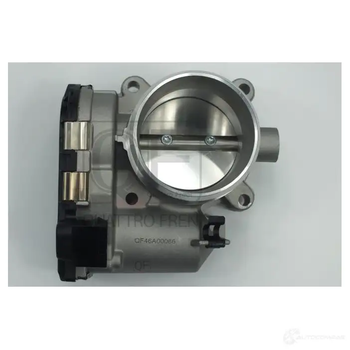 Дроссельная заслонка QUATTRO FRENI QF46A00066 MS9L CE 1439945705 - Изображение 1