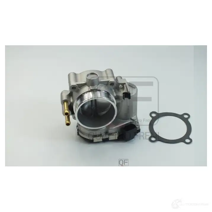 Дроссельная заслонка QUATTRO FRENI 8N7X 1 QF46A00089 1439942768 - Изображение 1