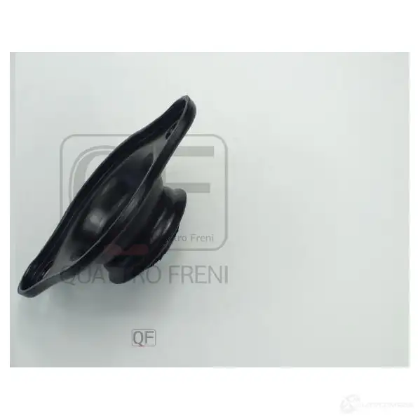 Опора амортизатора сзади QUATTRO FRENI QF46D00010 1439946060 Z07Z3 W изображение 4