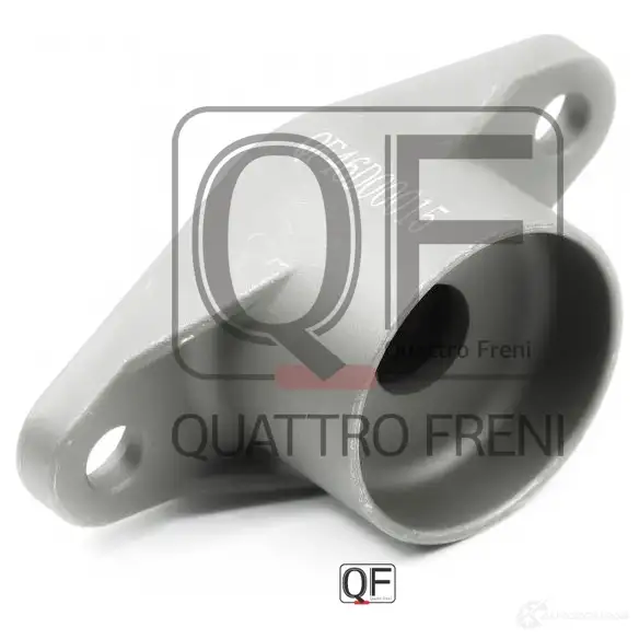 Опора амортизатора сзади QUATTRO FRENI QF46D00015 1439947281 XVL7U N3 изображение 0