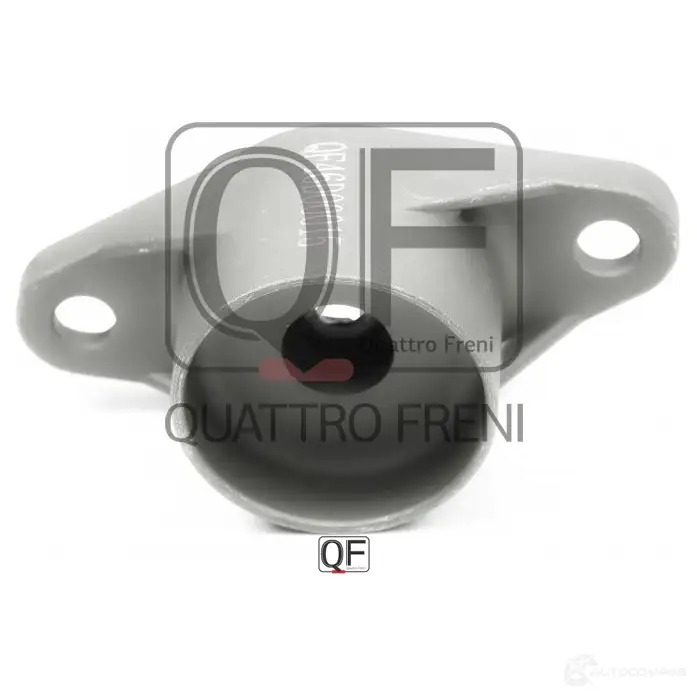 Опора амортизатора сзади QUATTRO FRENI QF46D00015 1439947281 XVL7U N3 изображение 1