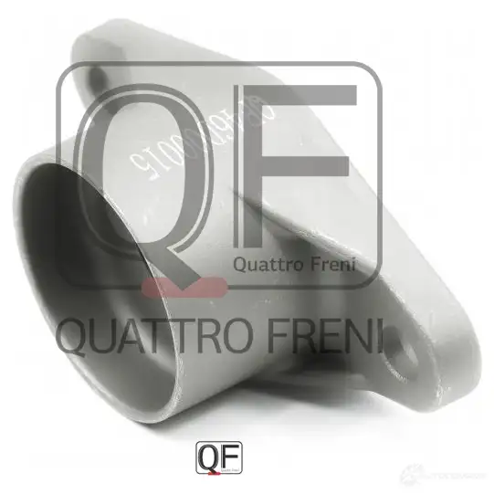Опора амортизатора сзади QUATTRO FRENI QF46D00015 1439947281 XVL7U N3 изображение 2