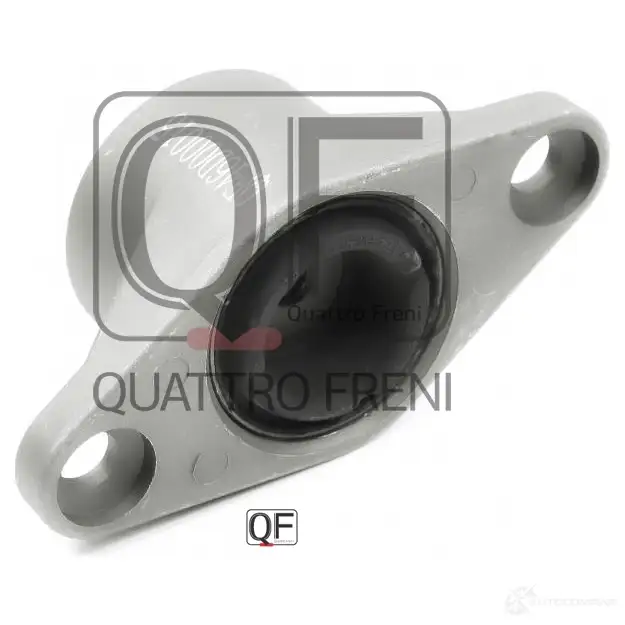 Опора амортизатора сзади QUATTRO FRENI QF46D00015 1439947281 XVL7U N3 изображение 4