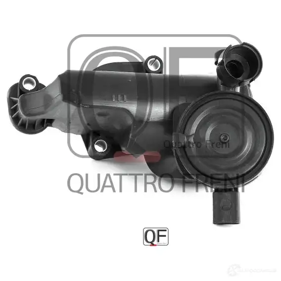 Клапан системы вентиляции картера QUATTRO FRENI 1233284320 H1Z GVEW QF47A00002 изображение 0