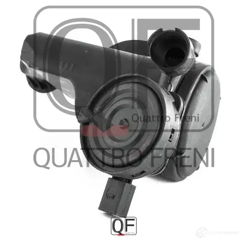 Клапан системы вентиляции картера QUATTRO FRENI 1233284320 H1Z GVEW QF47A00002 изображение 1