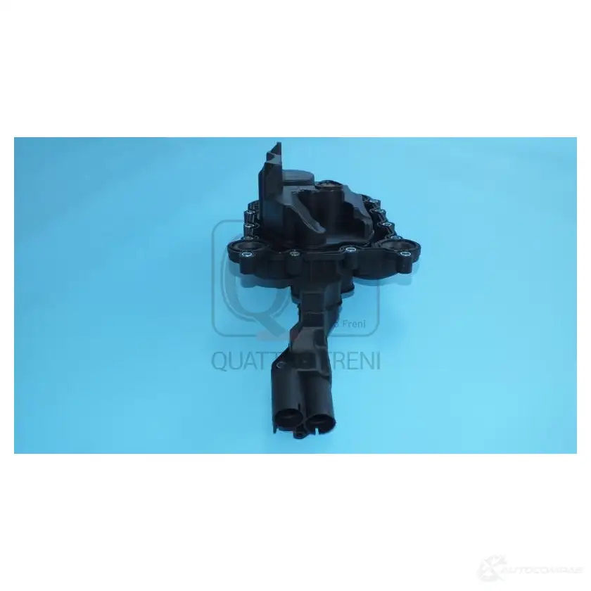 Клапан системы вентиляции картера QUATTRO FRENI QF47A00003 1233284326 LV5 22C2 изображение 3