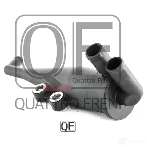 Клапан системы вентиляции картера QUATTRO FRENI QF47A00007 1233284350 1 X8F1 изображение 1