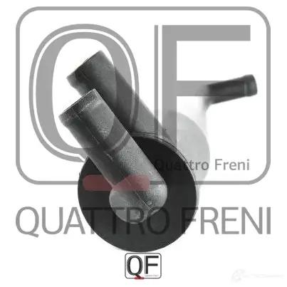 Клапан системы вентиляции картера QUATTRO FRENI QF47A00007 1233284350 1 X8F1 изображение 2