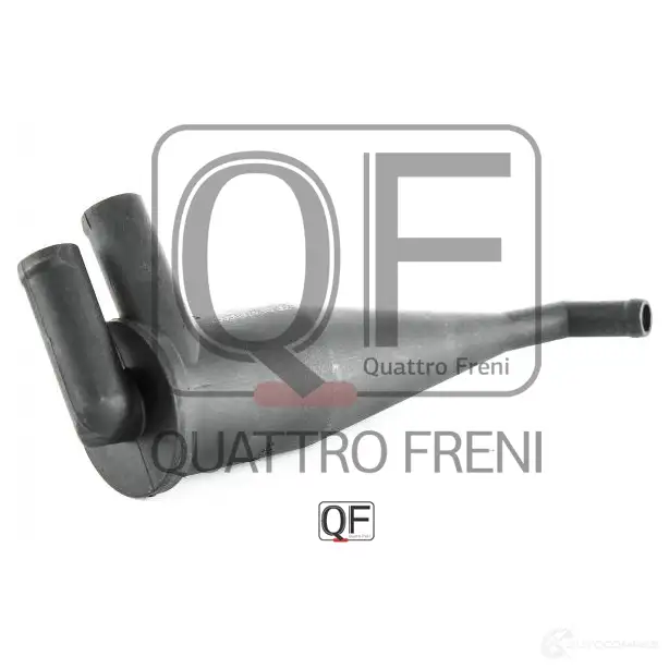 Клапан системы вентиляции картера QUATTRO FRENI QF47A00007 1233284350 1 X8F1 изображение 3