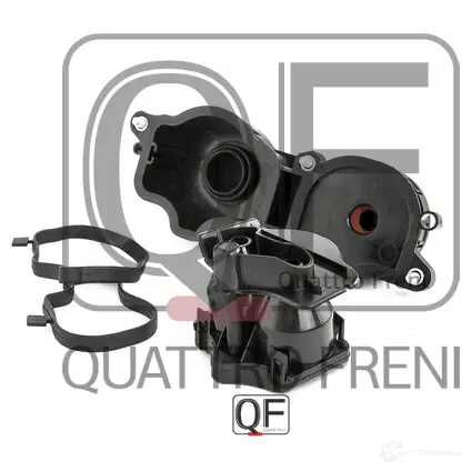 Клапан системы вентиляции картера QUATTRO FRENI QF47A00008 7ZT1G S1 1233284352 изображение 1