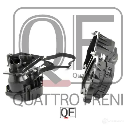 Клапан системы вентиляции картера QUATTRO FRENI QF47A00008 7ZT1G S1 1233284352 изображение 2