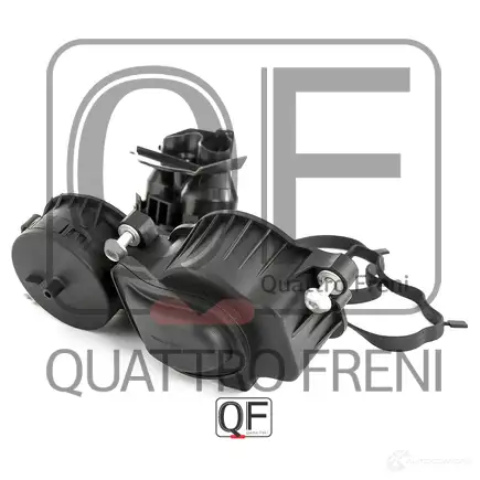 Клапан системы вентиляции картера QUATTRO FRENI QF47A00008 7ZT1G S1 1233284352 изображение 4