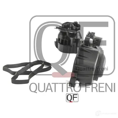 Клапан системы вентиляции картера QUATTRO FRENI 1233284354 QF47A00009 Z81HH WS изображение 2