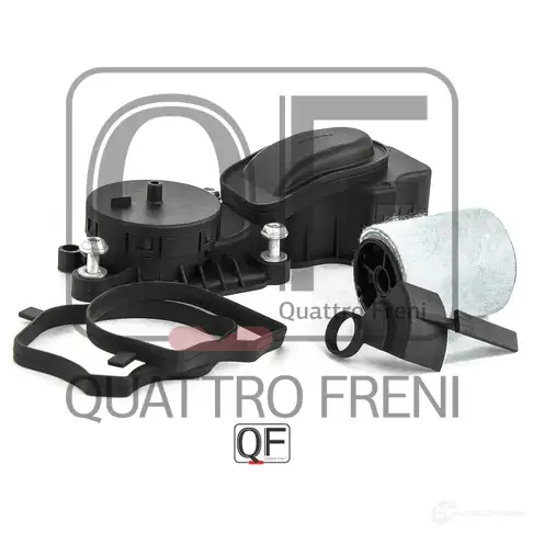 Клапан системы вентиляции картера QUATTRO FRENI QF47A00010 FI KT5 1233284356 изображение 0