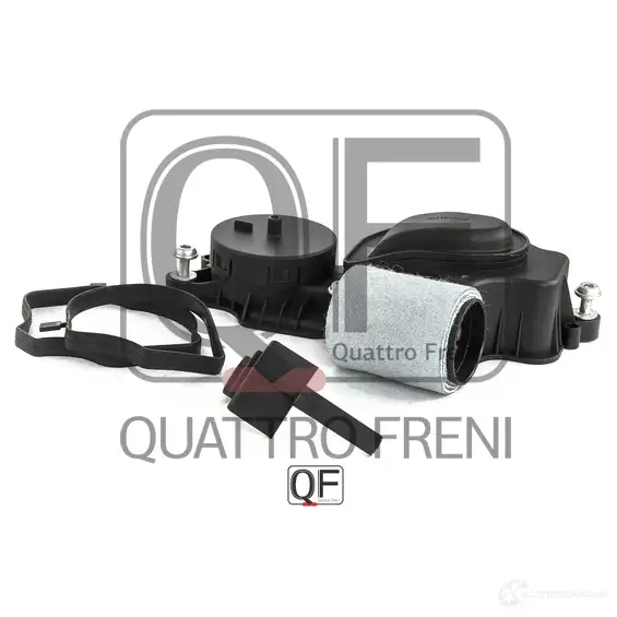Клапан системы вентиляции картера QUATTRO FRENI QF47A00010 FI KT5 1233284356 изображение 1