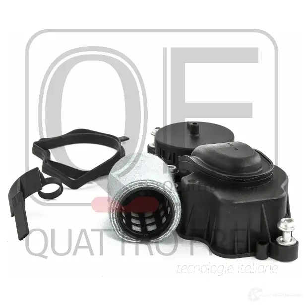 Клапан системы вентиляции картера QUATTRO FRENI QF47A00010 FI KT5 1233284356 изображение 4