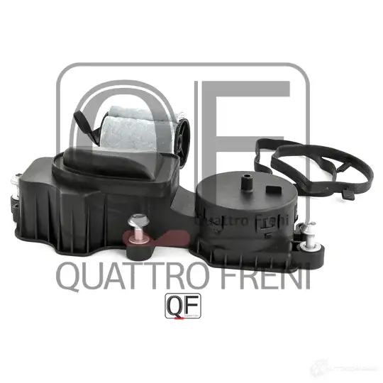 Клапан системы вентиляции картера QUATTRO FRENI QF47A00012 1233284376 EK 20Z1 изображение 1