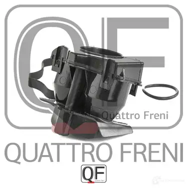 Клапан системы вентиляции картера QUATTRO FRENI YC E3O QF47A00014 1233284382 изображение 2