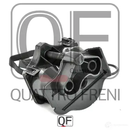 Клапан системы вентиляции картера QUATTRO FRENI 2GRBT Y QF47A00015 1233284384 изображение 2