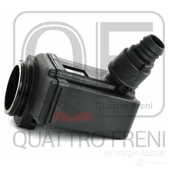 Клапан системы вентиляции картера QUATTRO FRENI 1233284394 7ORJ8U Z QF47A00017 изображение 4