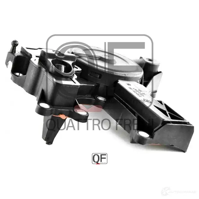 Клапан системы вентиляции картера QUATTRO FRENI 5 L1PHM 1233284418 QF47A00018 изображение 0