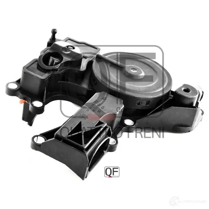Клапан системы вентиляции картера QUATTRO FRENI 5 L1PHM 1233284418 QF47A00018 изображение 1
