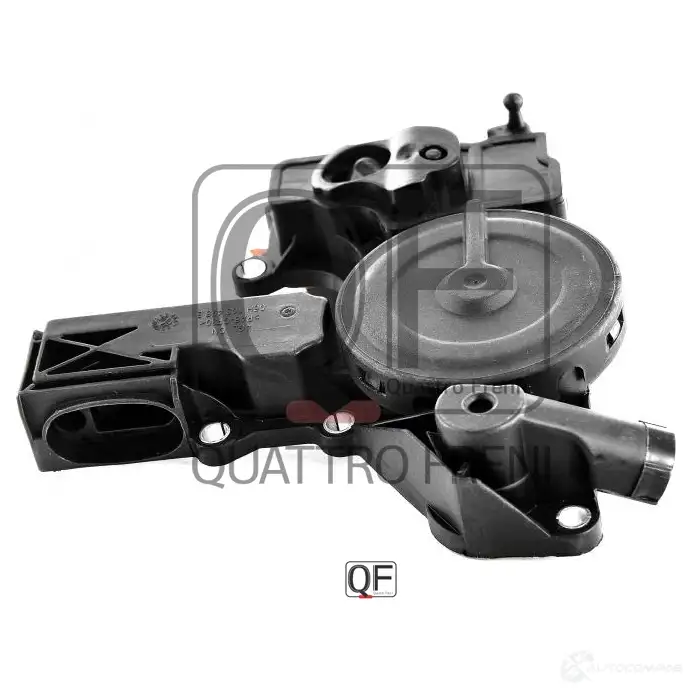 Клапан системы вентиляции картера QUATTRO FRENI 5 L1PHM 1233284418 QF47A00018 изображение 2