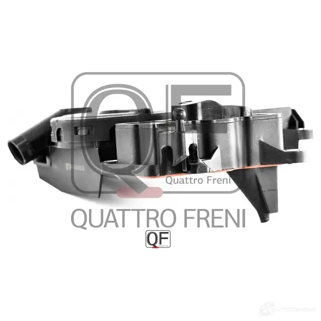 Клапан системы вентиляции картера QUATTRO FRENI 5 L1PHM 1233284418 QF47A00018 изображение 4