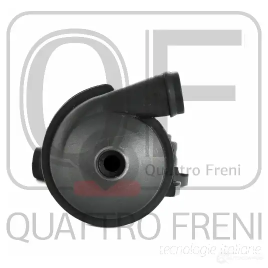Клапан системы вентиляции картера QUATTRO FRENI QF47A00019 1233284448 1O LB1 изображение 2