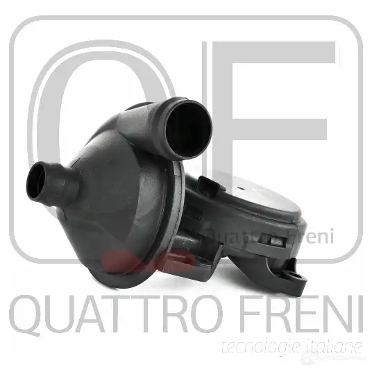 Клапан системы вентиляции картера QUATTRO FRENI QF47A00019 1233284448 1O LB1 изображение 3