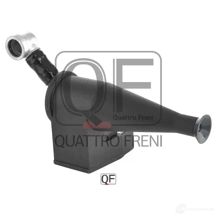 Клапан системы вентиляции картера QUATTRO FRENI BG1G 33 QF47A00020 1233284450 изображение 4