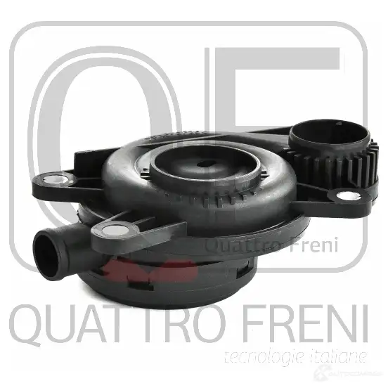 Клапан системы вентиляции картера QUATTRO FRENI QF47A00021 YOIL 0A 1233284454 изображение 0