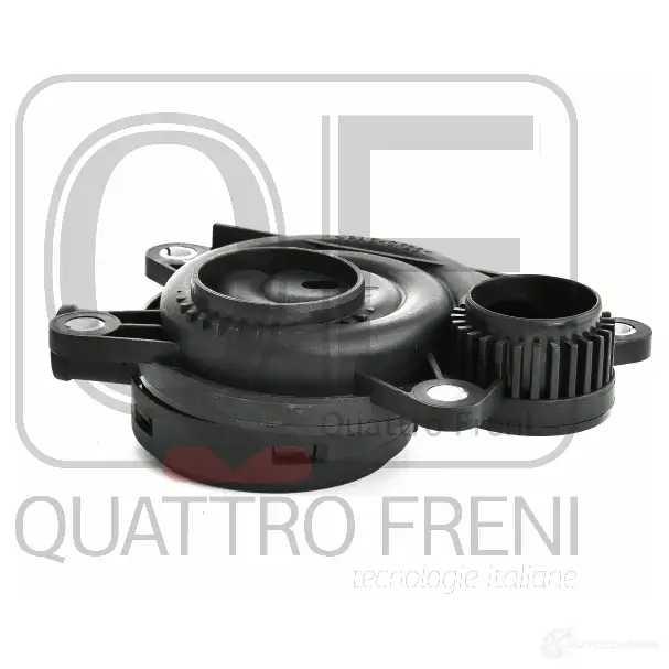 Клапан системы вентиляции картера QUATTRO FRENI QF47A00021 YOIL 0A 1233284454 изображение 1