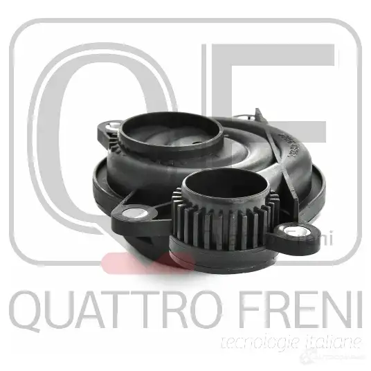 Клапан системы вентиляции картера QUATTRO FRENI QF47A00021 YOIL 0A 1233284454 изображение 2