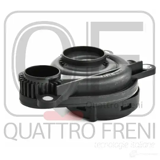 Клапан системы вентиляции картера QUATTRO FRENI QF47A00021 YOIL 0A 1233284454 изображение 3