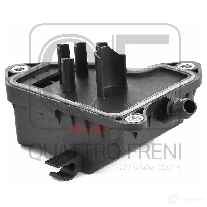 Клапан системы вентиляции картера QUATTRO FRENI ARM 9KB5 QF47A00024 1233284460 - Изображение 1