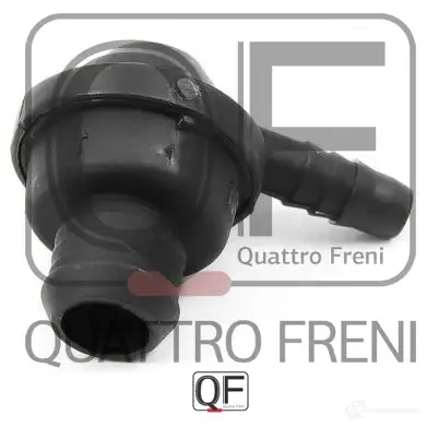 Клапан системы вентиляции картера QUATTRO FRENI 1422488555 5RFN 6 QF47A00026 изображение 0