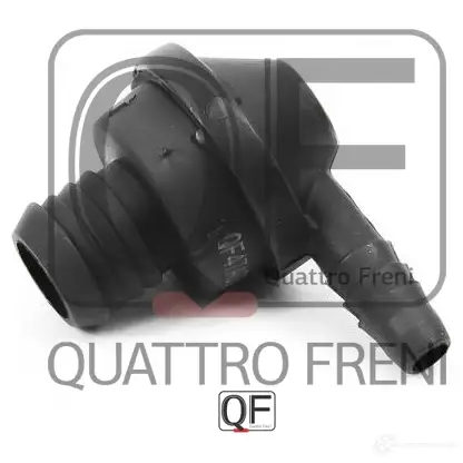 Клапан системы вентиляции картера QUATTRO FRENI 1422488555 5RFN 6 QF47A00026 изображение 1