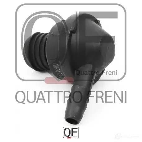 Клапан системы вентиляции картера QUATTRO FRENI 1422488555 5RFN 6 QF47A00026 изображение 2