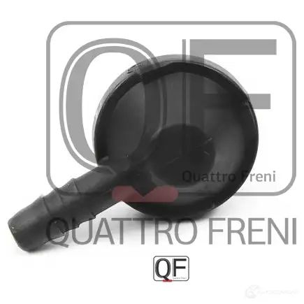 Клапан системы вентиляции картера QUATTRO FRENI 1422488555 5RFN 6 QF47A00026 изображение 3