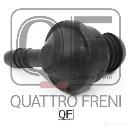Клапан системы вентиляции картера QUATTRO FRENI 1422488555 5RFN 6 QF47A00026 изображение 4